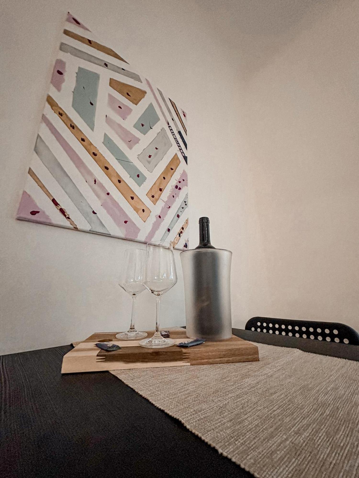 City Retreat In Eisenstadt Zentrum 2 Ngoại thất bức ảnh